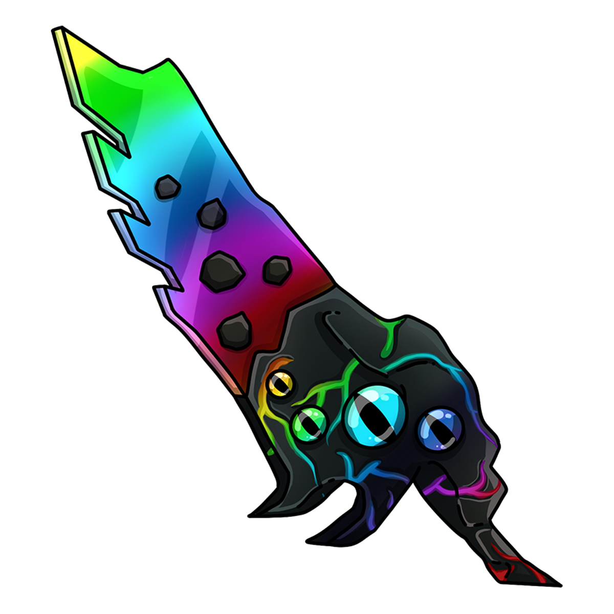 Chroma Seer