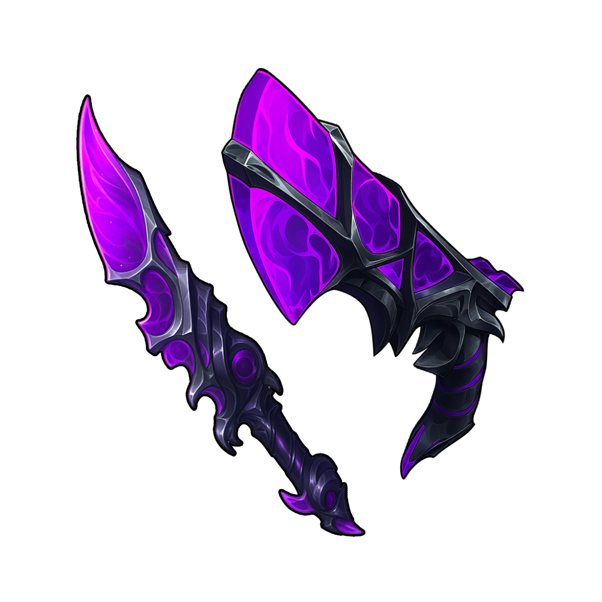 Xeno Bundle
