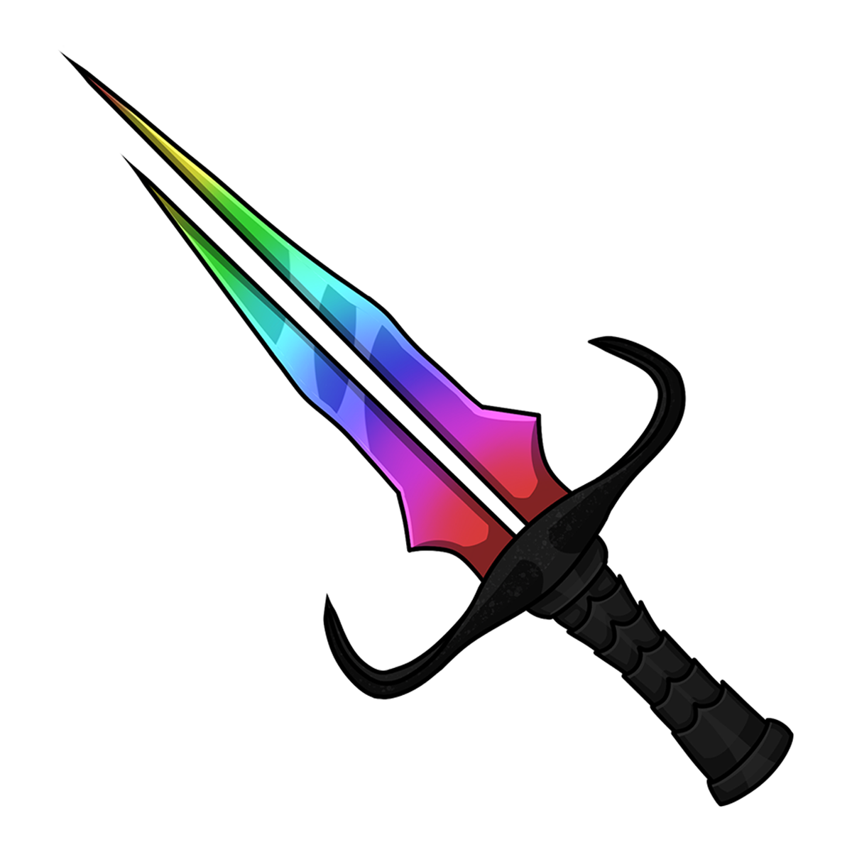 Chroma Deathshard