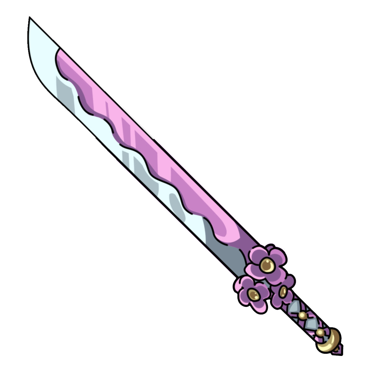 Sakura Knife