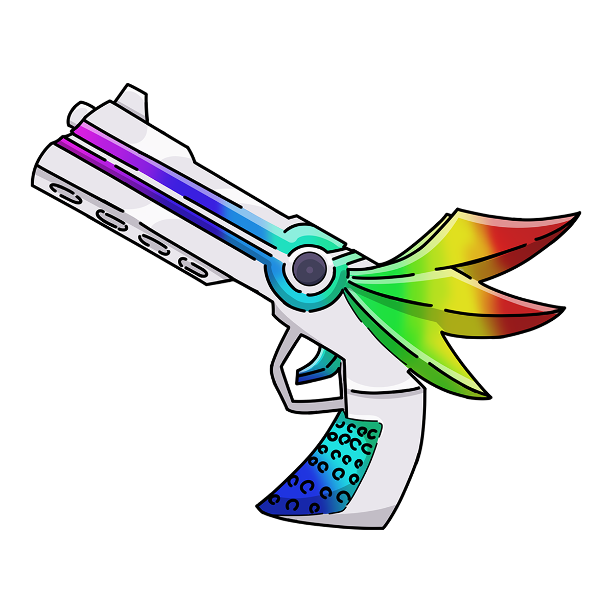 Chroma Lightbringer