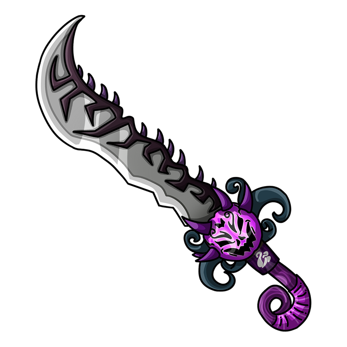 Hallows Blade