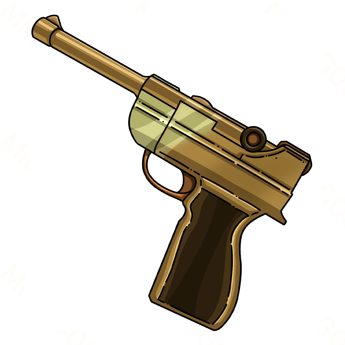 Luger
