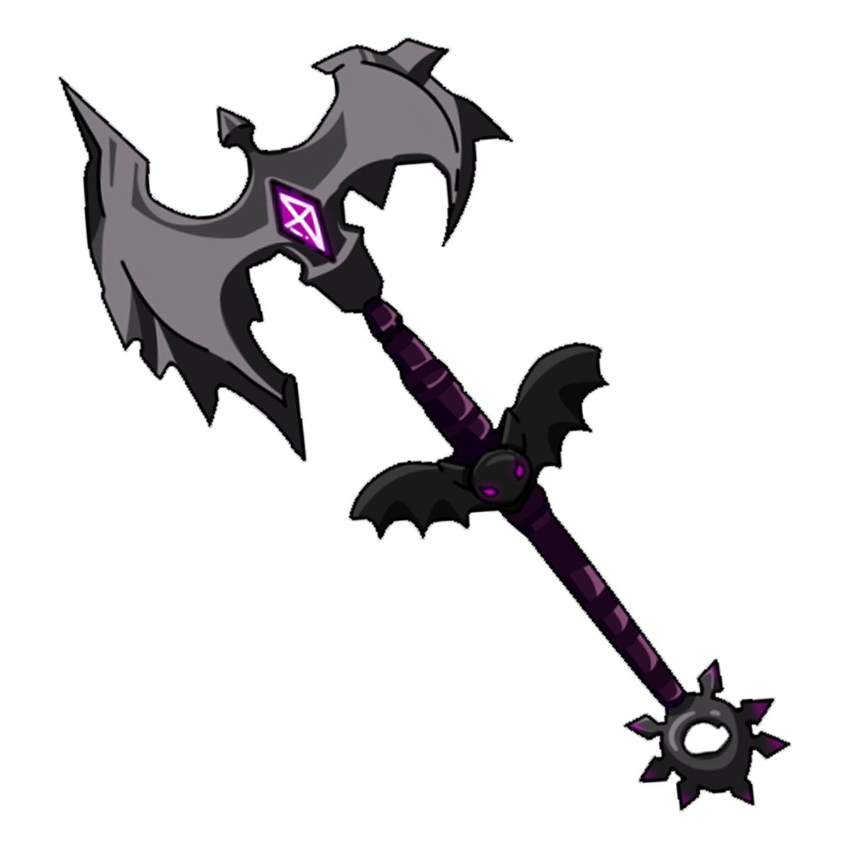BattleAxe II