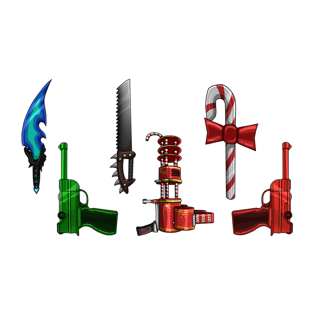 Holiday Bundle