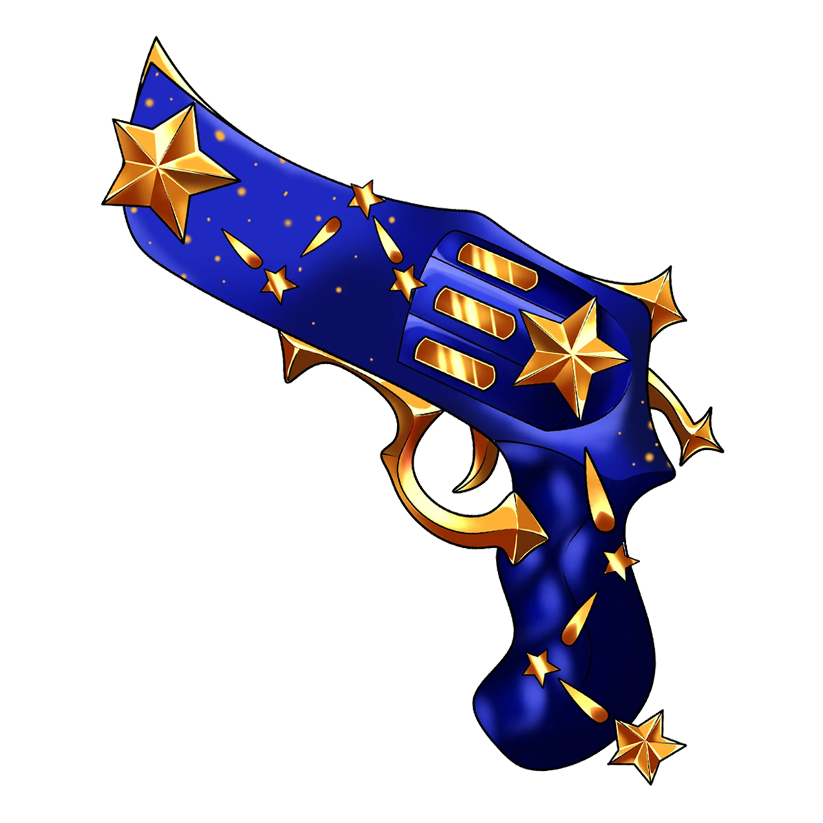 Constellation Gun