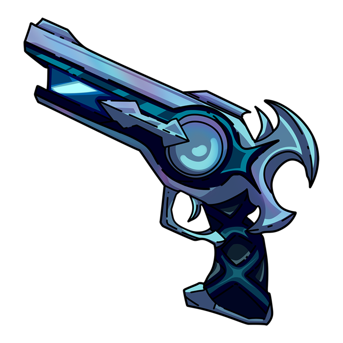 Pearl Gun