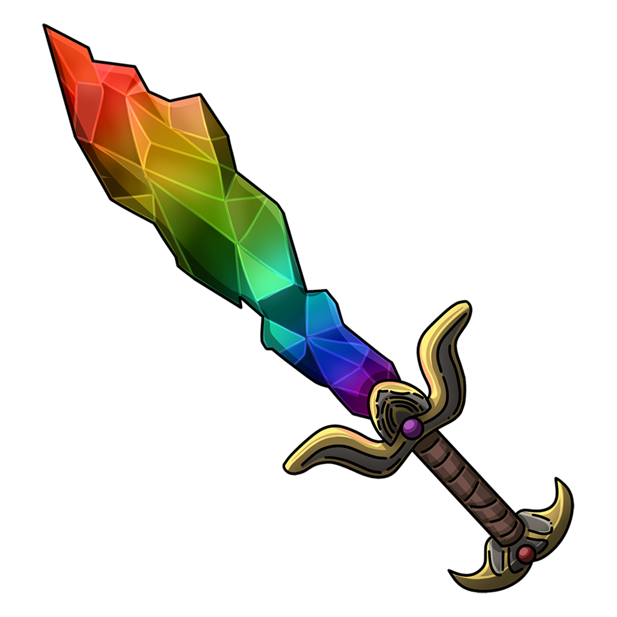 Chroma Gemstone