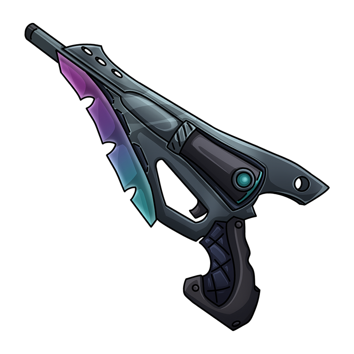 Plasmabeam