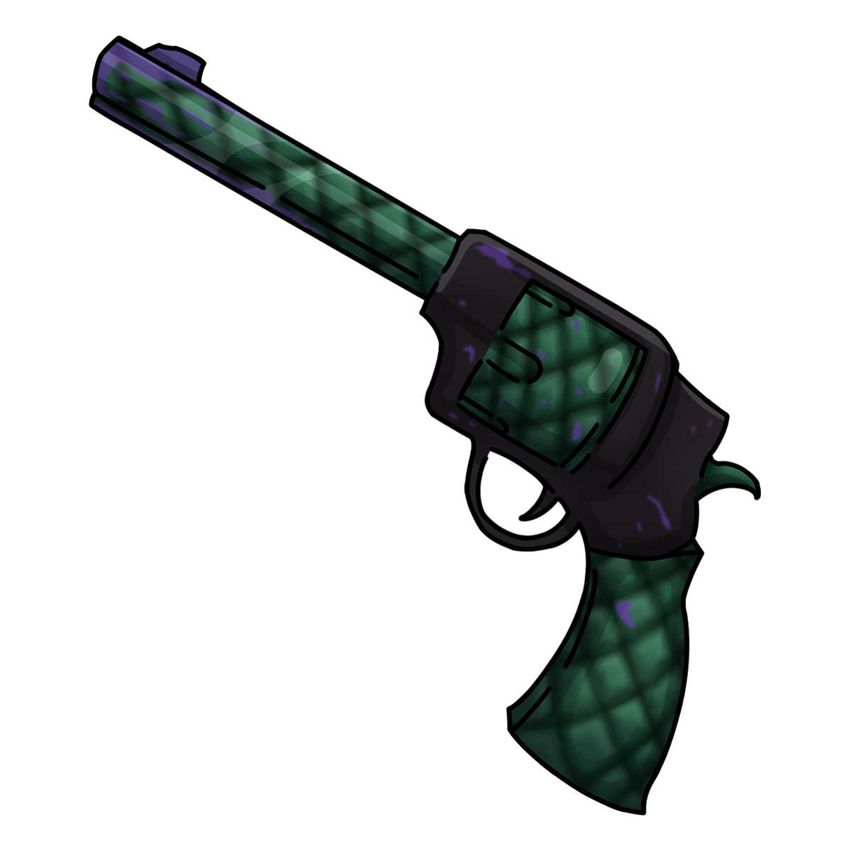 Snakebite Gun