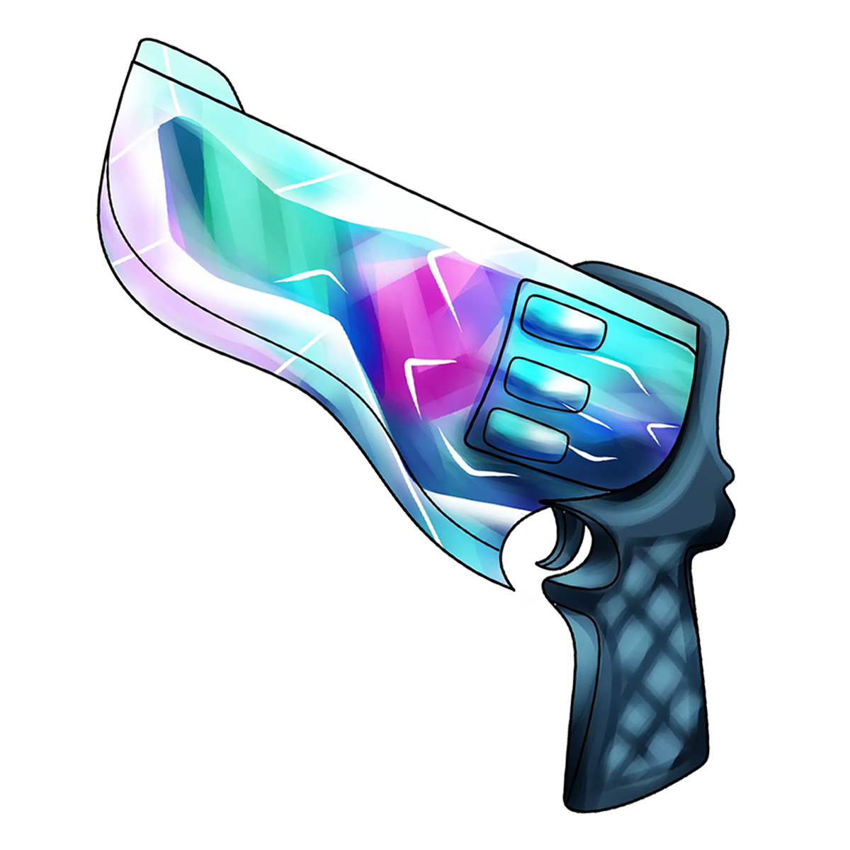 Borealis Gun