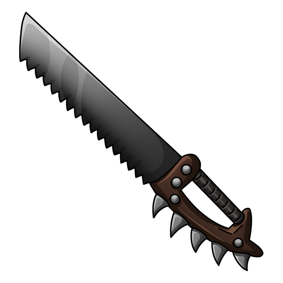 Handsaw