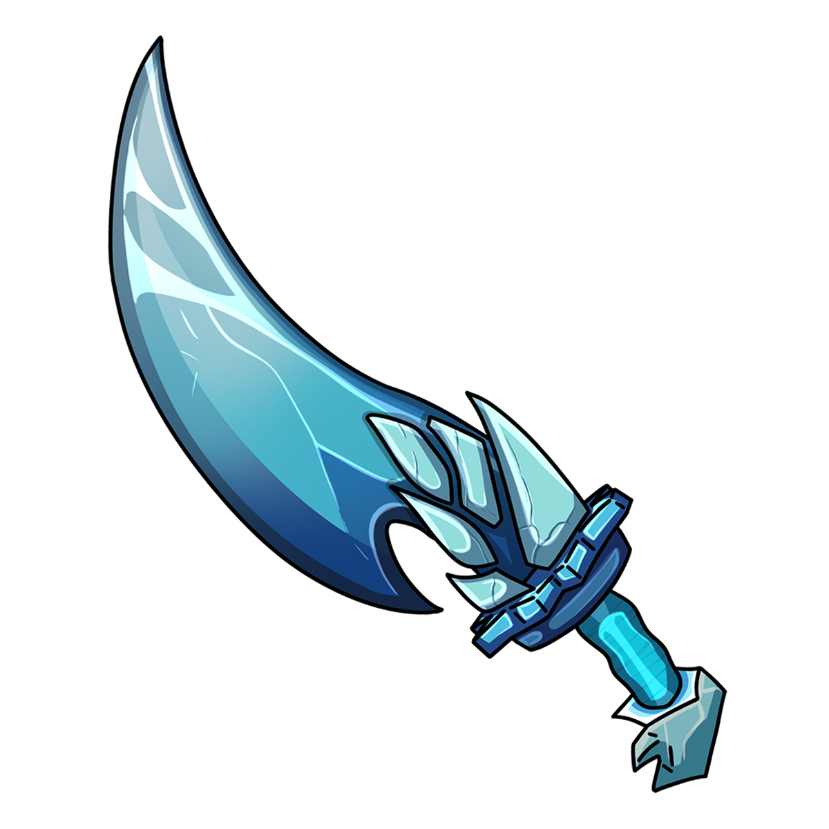 Ice Shard