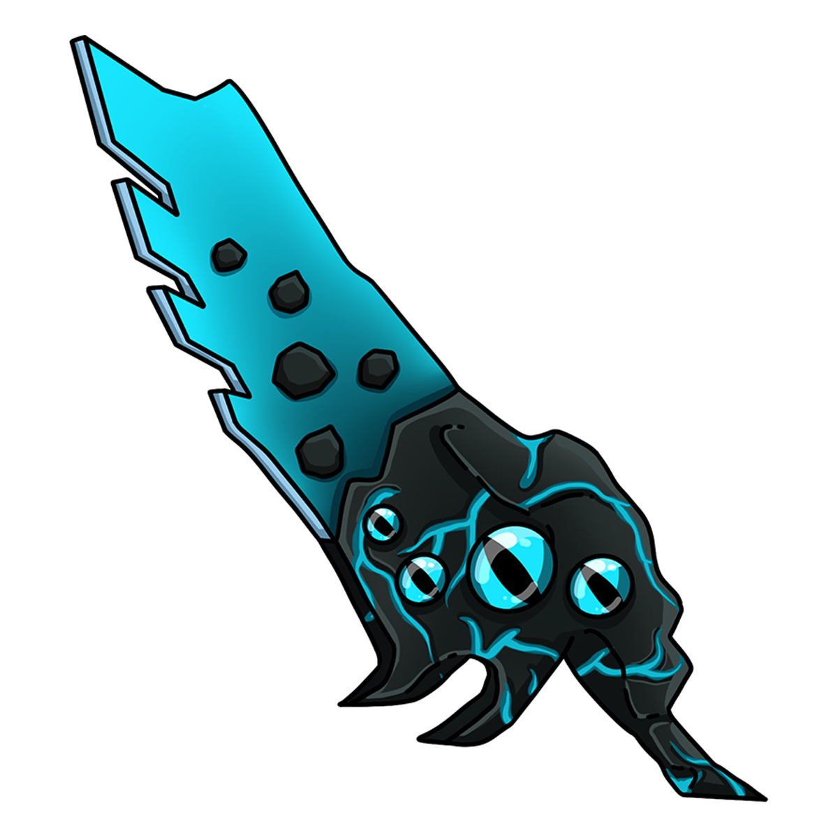 Blue Seer