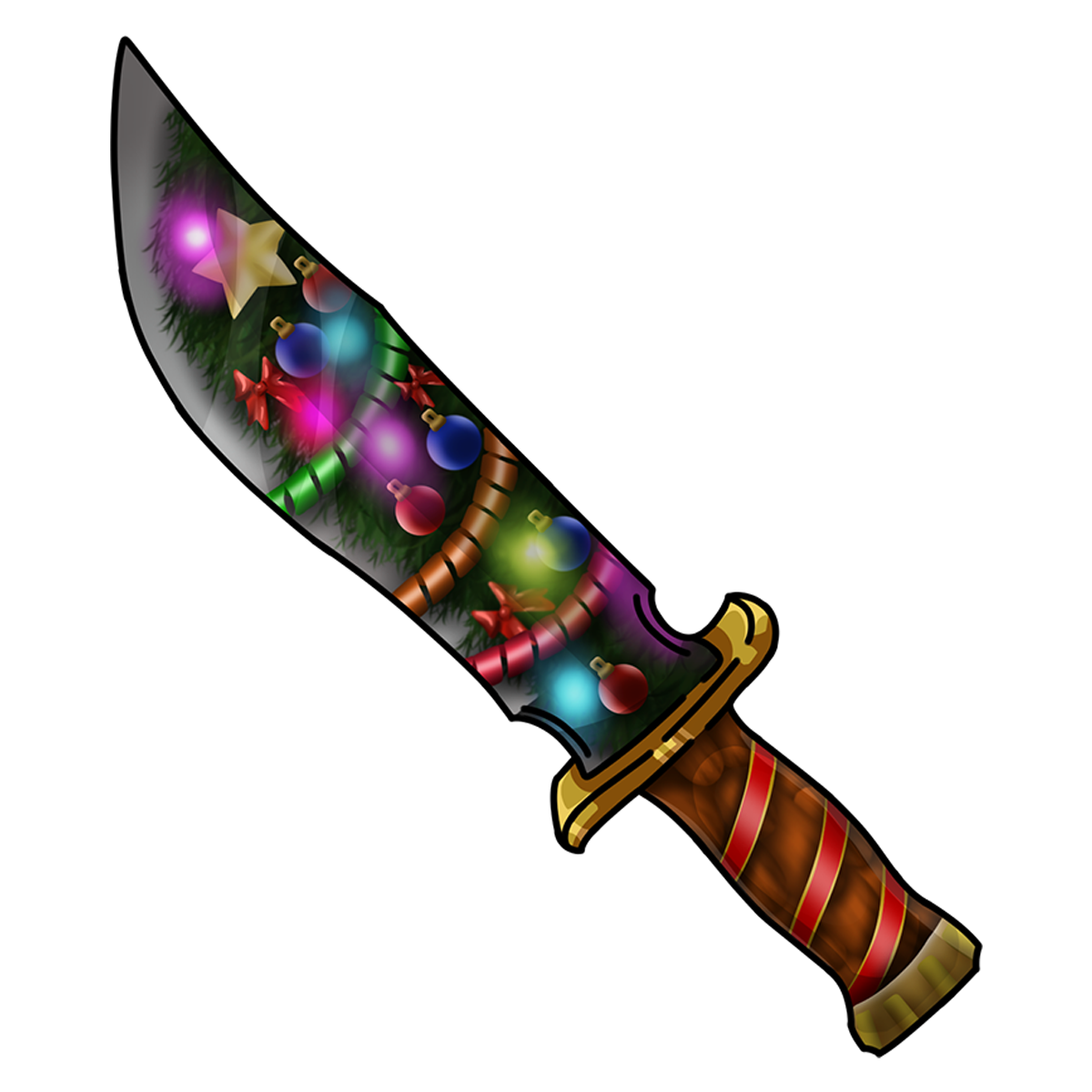 Tree Knife