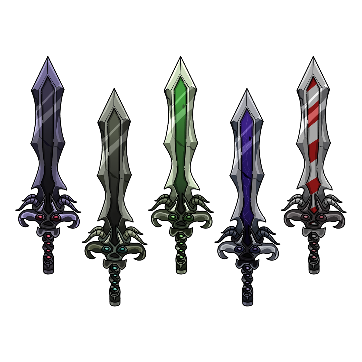 Eternal Set
