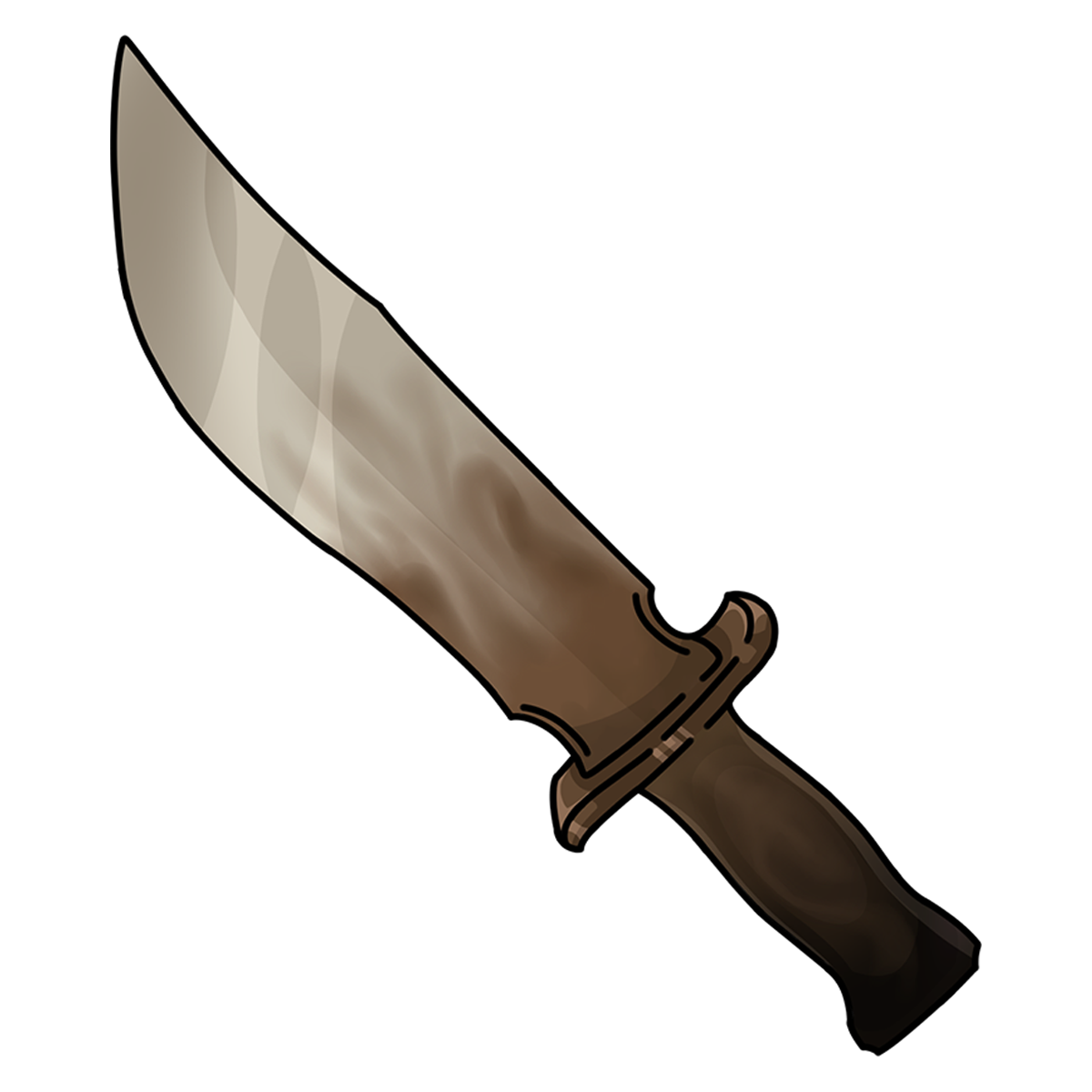 Latte Knife