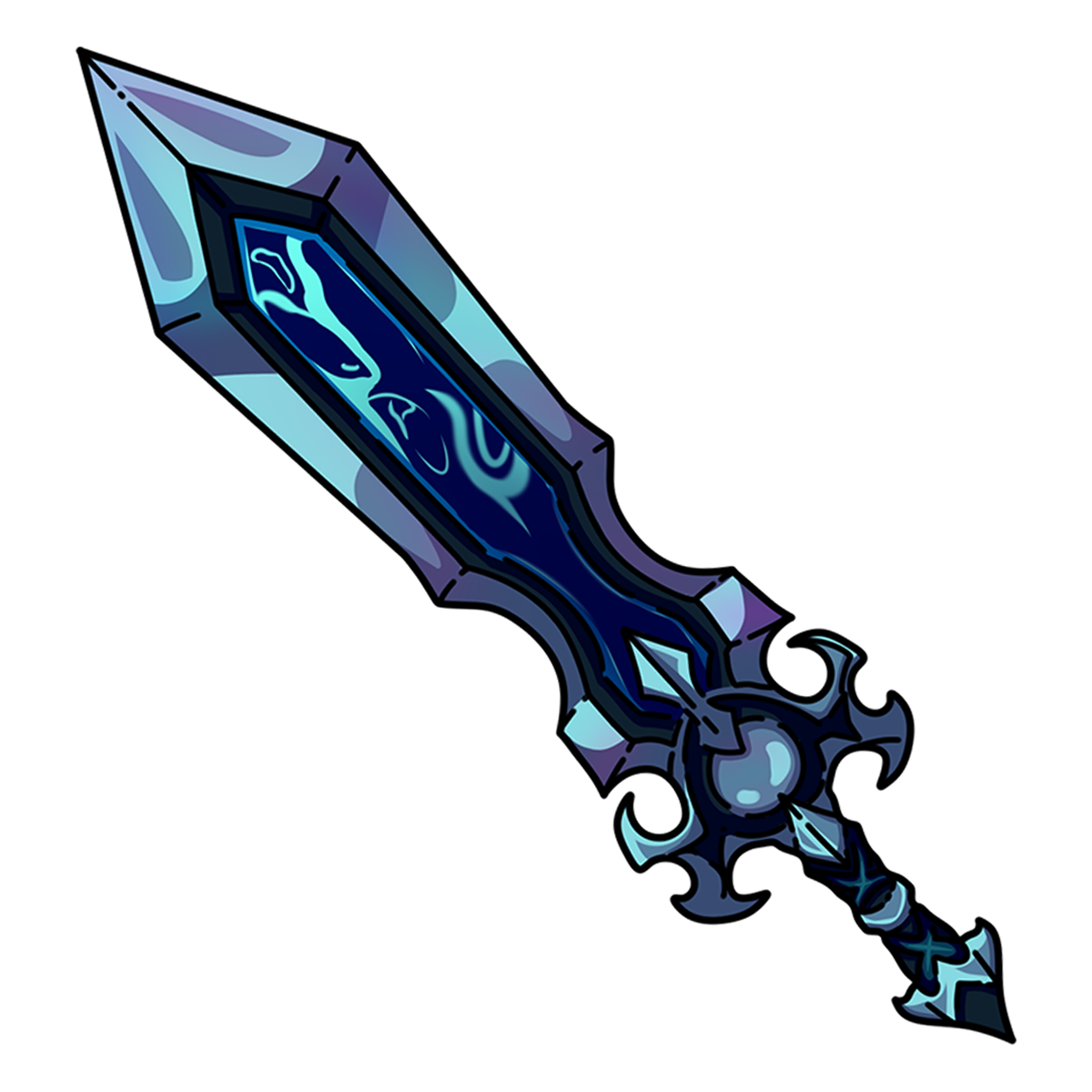 Pearl Knife