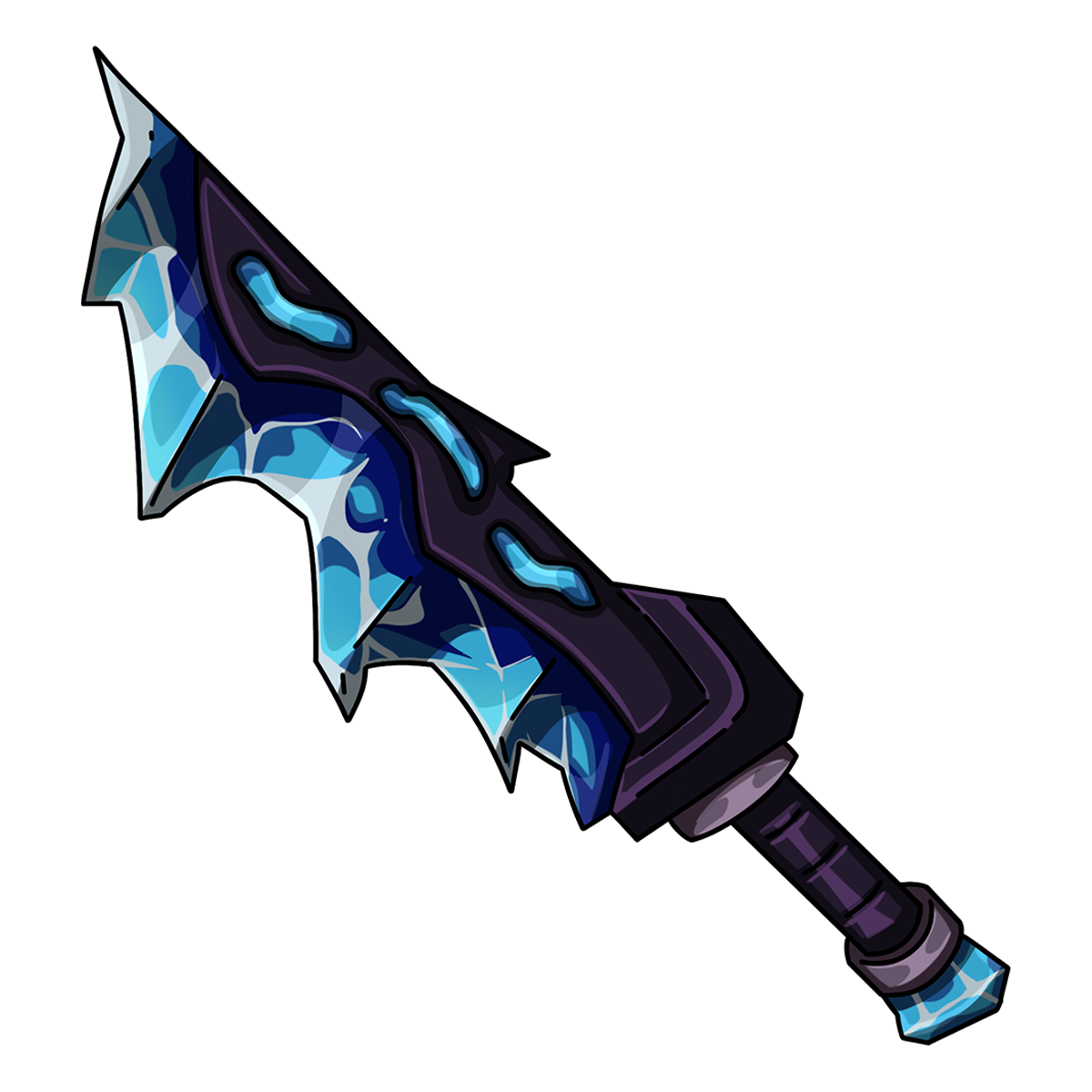 Frostbite
