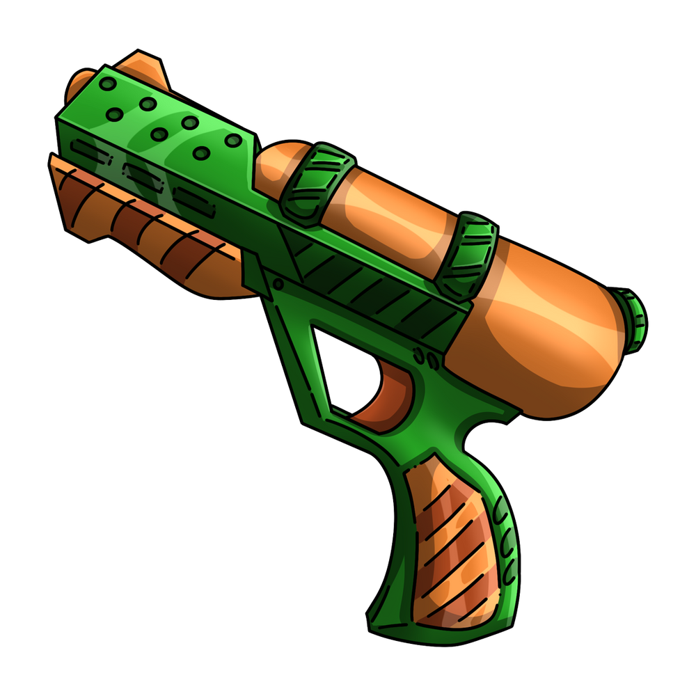 Shop Guns