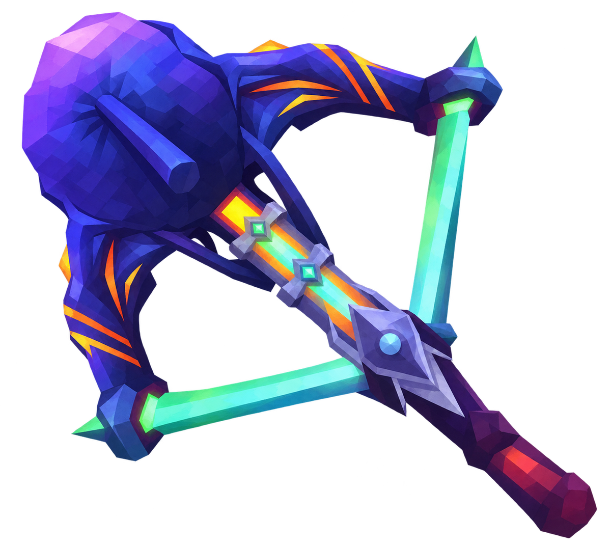 Chroma Emberbow