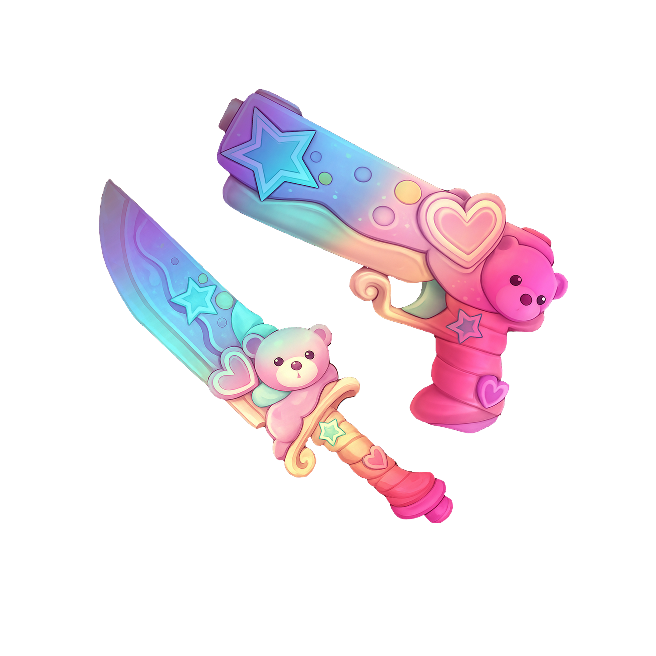 Chroma Sweet Treat Bundle