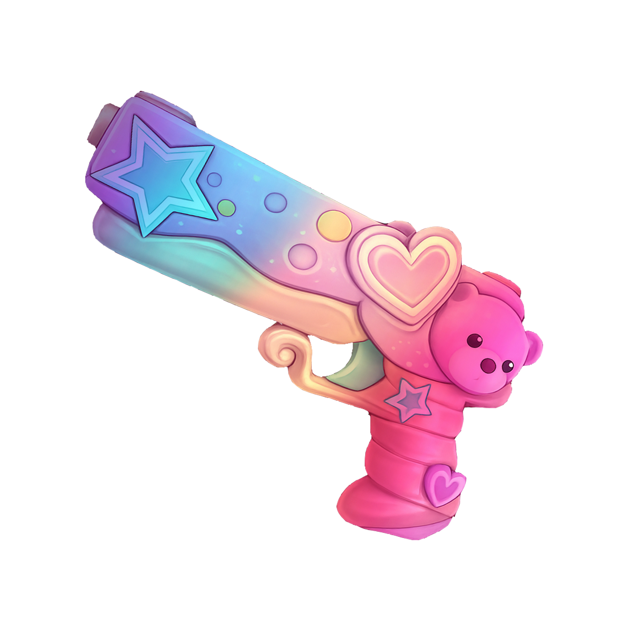 Chroma Treat Gun