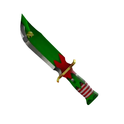 Elf Knife