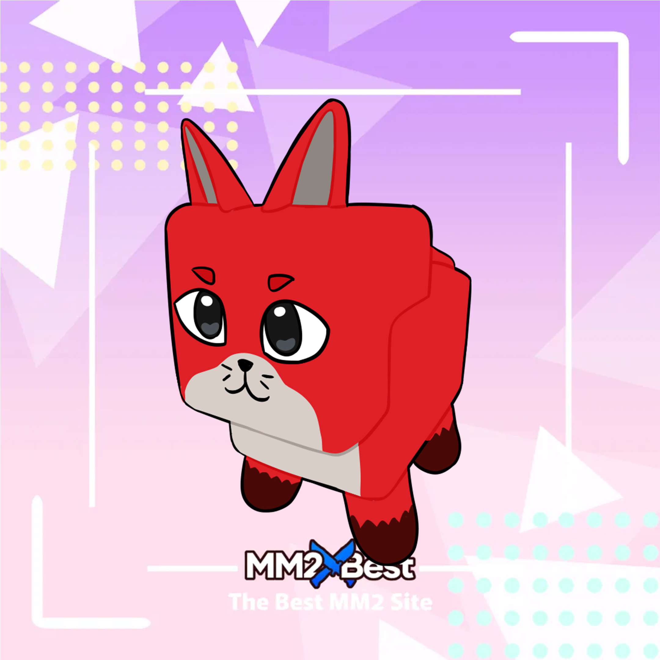 Fire Fox