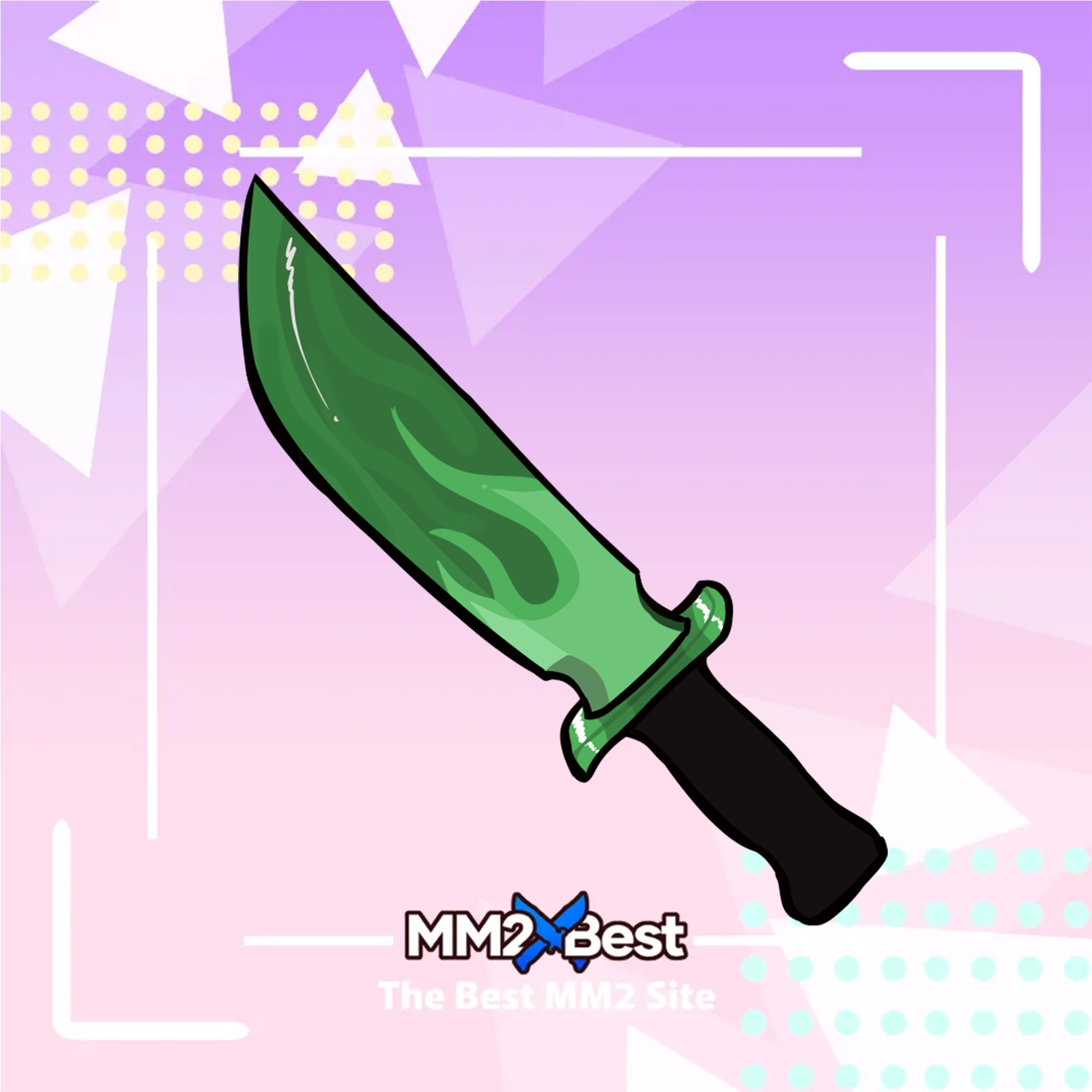 Green Fire