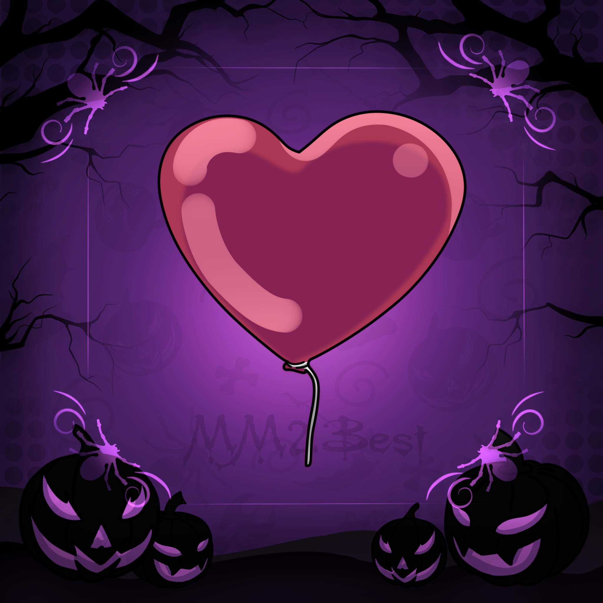 Heart Pet