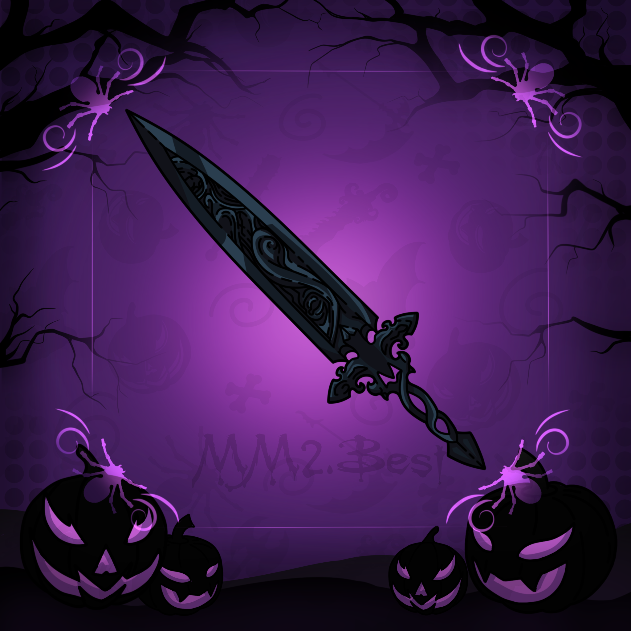 [🎃] Darksword