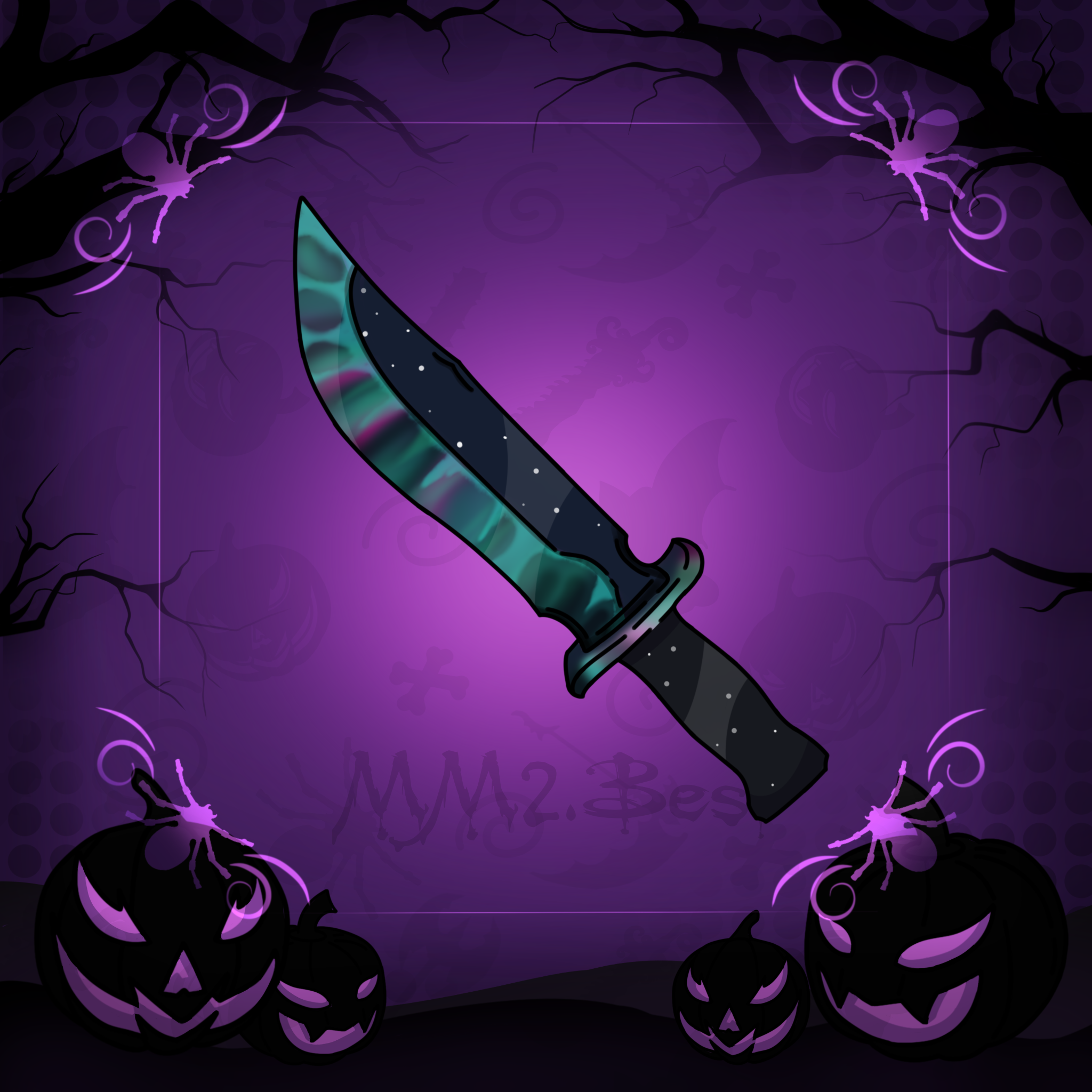 Aurora Knife