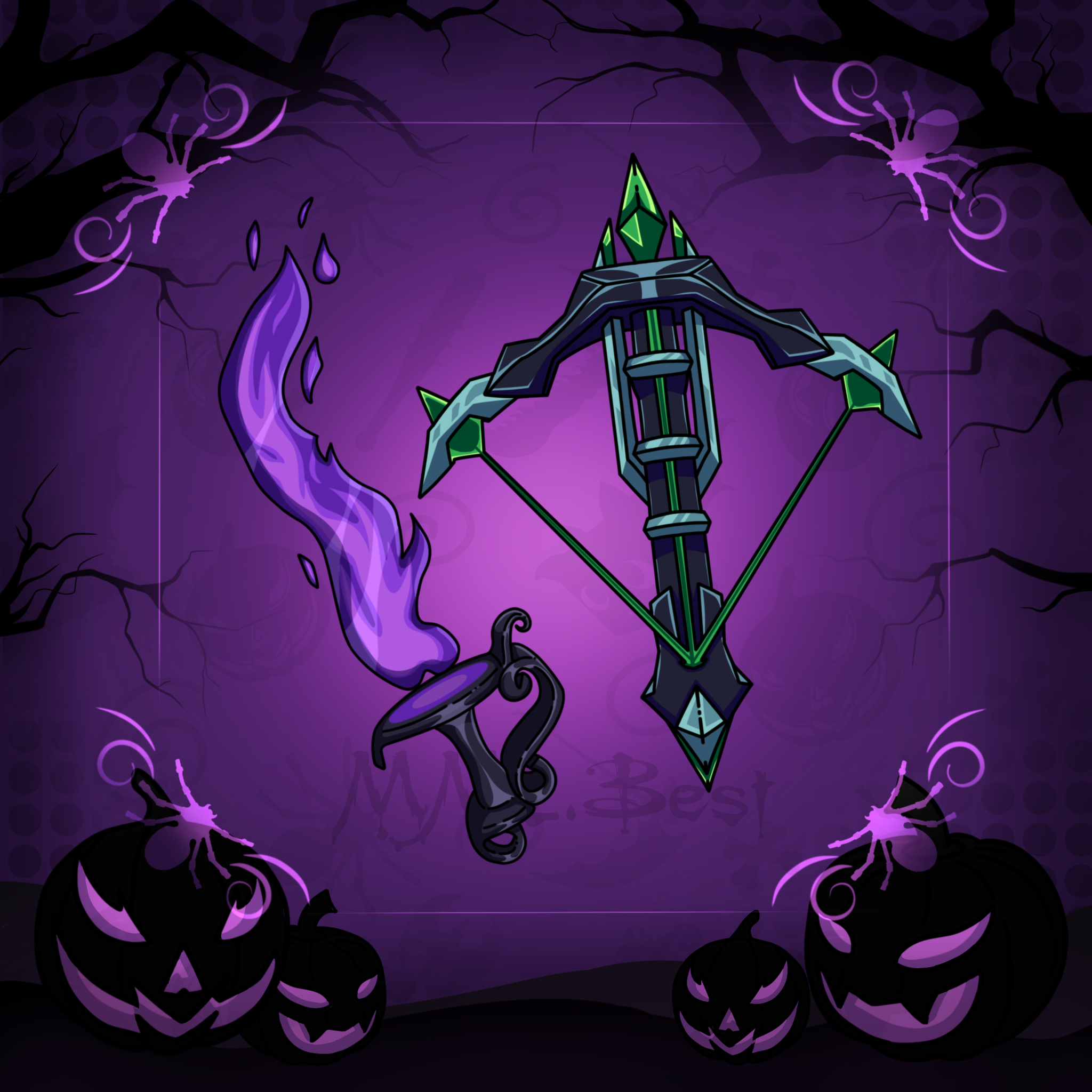 [🎃] Harvester Bundle