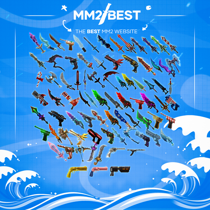 Mega OP Bundle