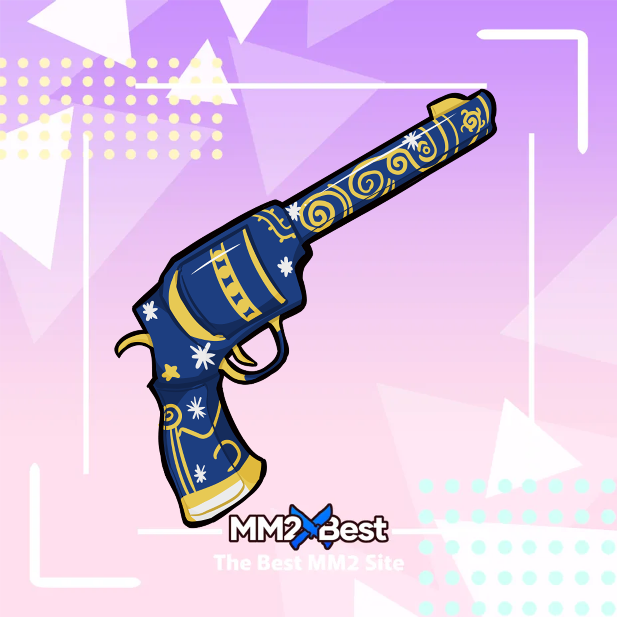 Ornament2 Gun