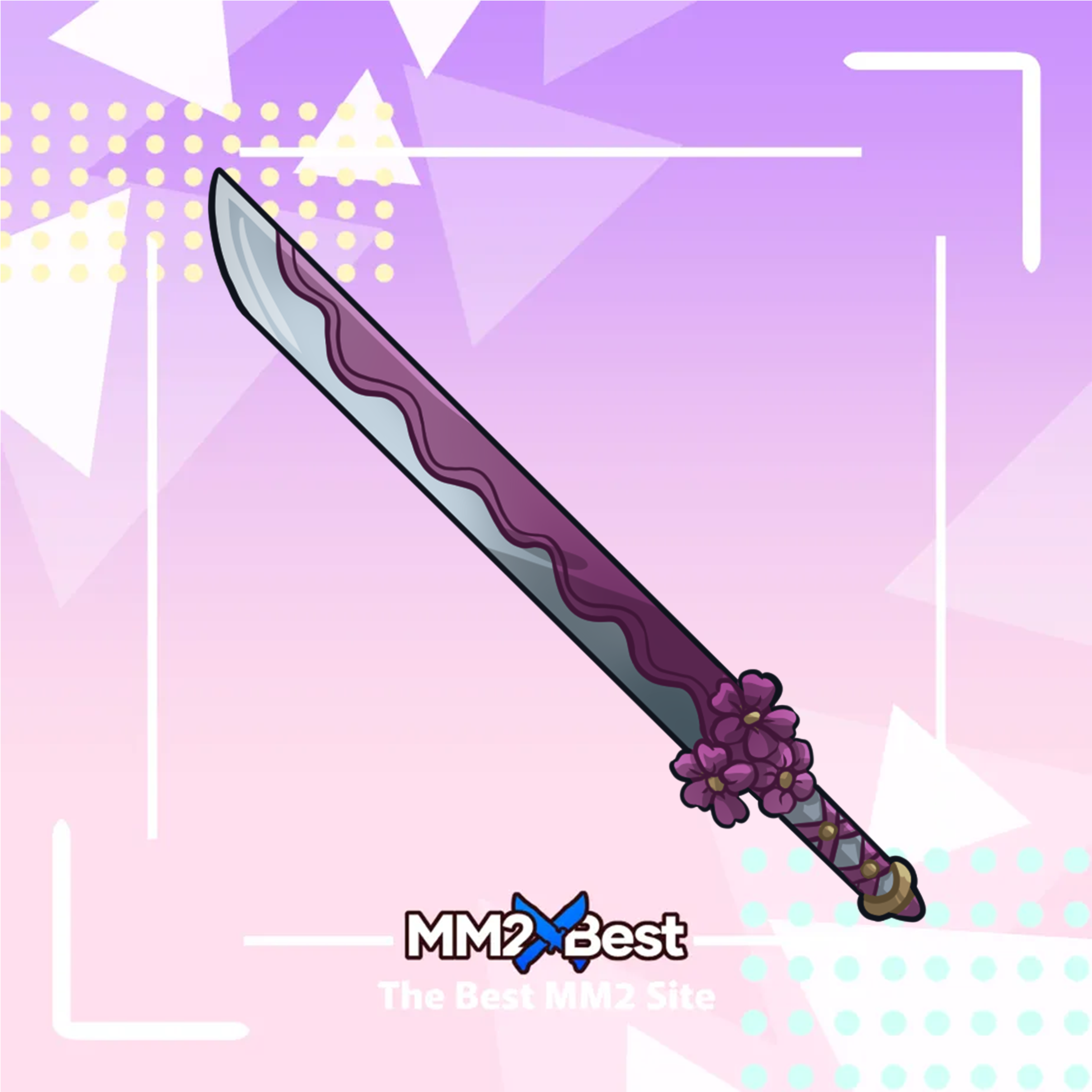 Sakura Knife