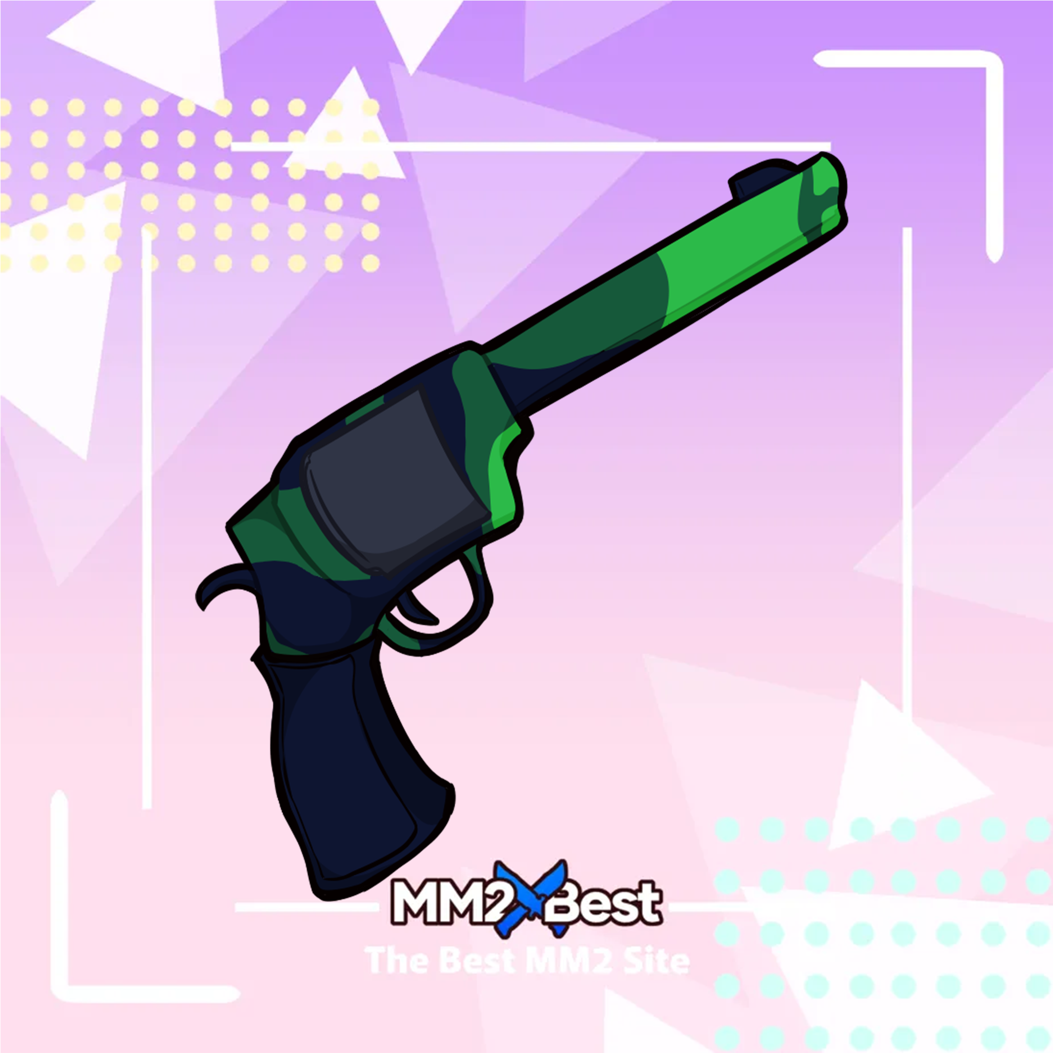 Toxic Gun