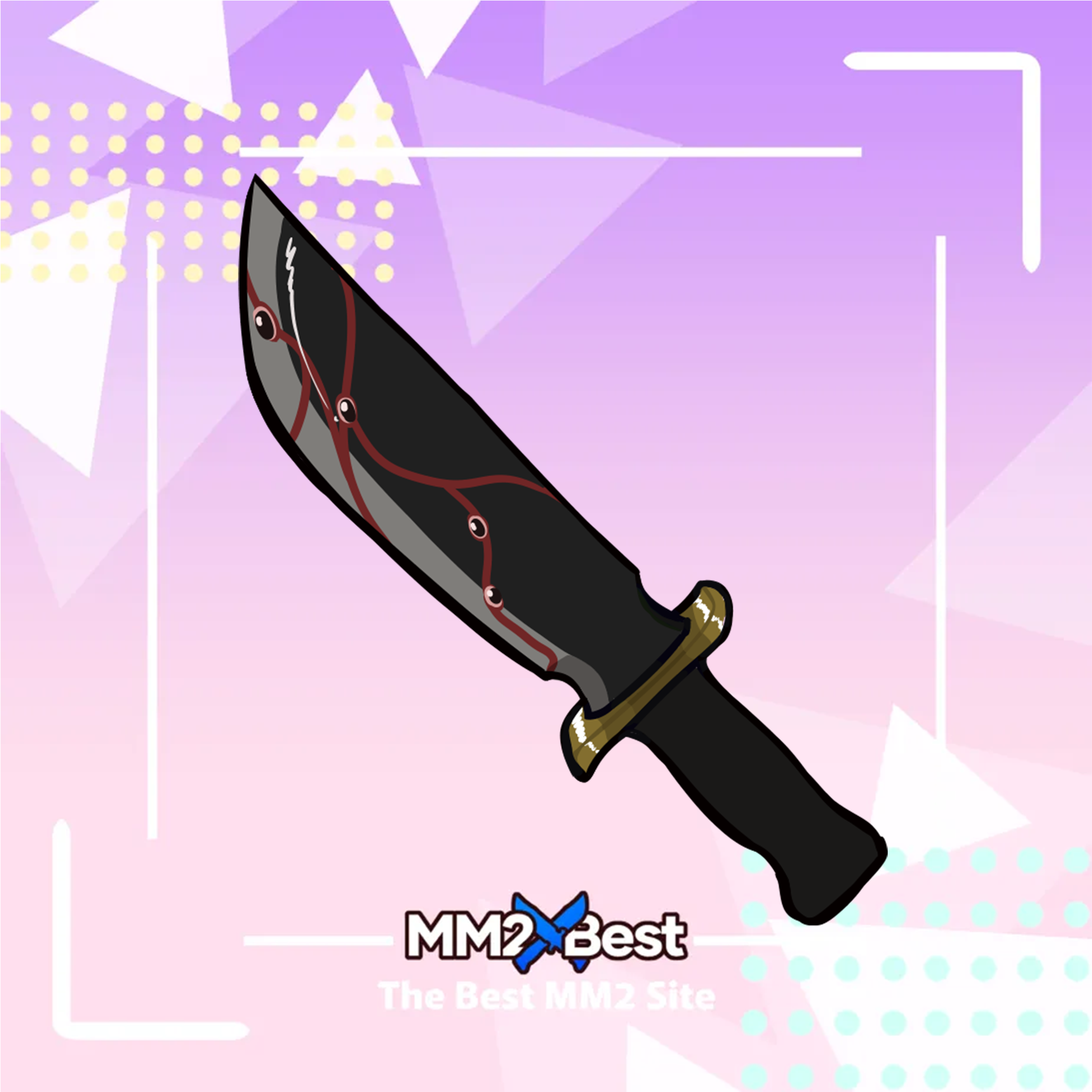 Watcher Knife